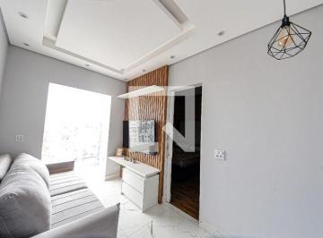 Apartamento · 33m² · 1 Quarto · 1 Vaga · Apartamento para Aluguel - Vila Formosa, 1 Quarto, 33 m² - São Paulo