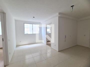 Apartamento · 35m² · 2 Quartos · Apartamento para Aluguel - Sapopemba, 2 Quartos,  35 m² - São Paulo