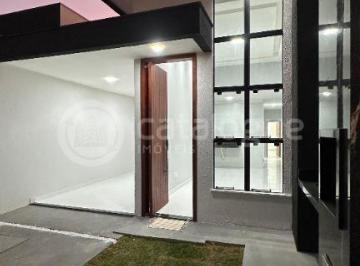 Casa · 90m² · 3 Quartos · 1 Vaga · Casa padrao a venda no Vale do Sol, Parnamirim - Confira essa oportunidade!