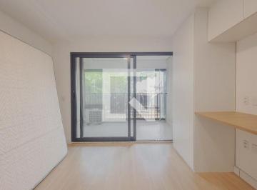 Apartamento · 28m² · 1 Quarto · Apartamento à Venda - Vila Madalena, 1 Quarto,  28 m² - São Paulo