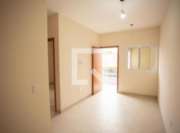 Apartamento · 39m² · 2 Quartos · Apartamento à Venda - Casa Verde, 2 Quartos,  39 m² - São Paulo