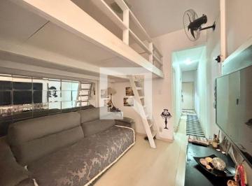 Apartamento · 40m² · 1 Quarto · Apartamento à Venda - Copacabana, 1 Quarto, 40 m² - Rio de Janeiro