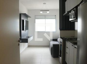 Apartamento · 26m² · 1 Quarto · Apartamento à Venda - Barra Funda, 1 Quarto, 26 m² - São Paulo