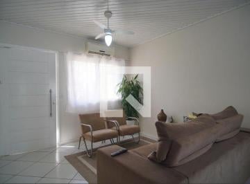Casa · 140m² · 3 Quartos · 2 Vagas · Casa à Venda - Rondônia, 3 Quartos,  140 m² - Novo Hamburgo