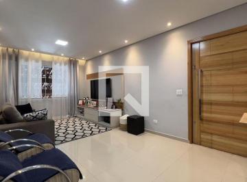 Casa · 125m² · 3 Quartos · 2 Vagas · Casa à Venda - Picanço, 3 Quartos,  125 m² - Guarulhos