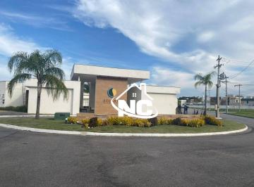 7214e1728d98864d5b7d4be4a8a1bc72b6742f0d · Terreno à venda, 433 m² por R$ 180.000,00 - Cajueiros (Itaipuaçu) - Maricá/RJ