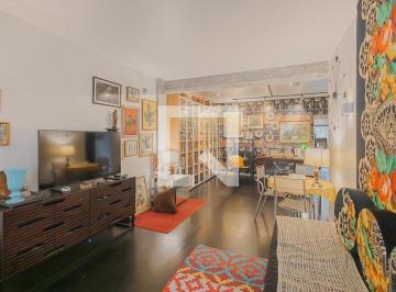 Apartamento · 112m² · 2 Quartos · 1 Vaga · Apartamento à Venda - Pinheiros, 2 Quartos, 112 m² - São Paulo