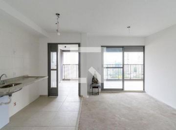 Apartamento · 81m² · 3 Quartos · 1 Vaga · Apartamento à Venda - Vila Mascote, 3 Quartos,  81 m² - São Paulo