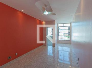 Apartamento · 81m² · 2 Quartos · Apartamento à Venda - Tijuca, 2 Quartos,  81 m² - Rio de Janeiro