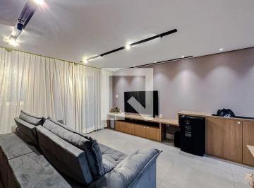 Apartamento · 75m² · 2 Quartos · 2 Vagas · Apartamento à Venda - Vila Invernada, 2 Quartos, 75 m² - São Paulo