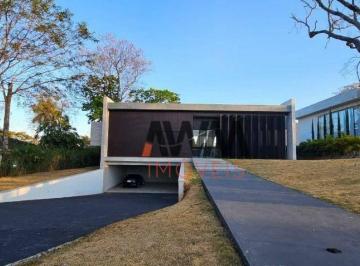 a9719cc2d6b0b65c5f05acebbe7a81511fe6e777 · Casa Térrea 563 m²  , lote 2.426  m² nova, 4 Suítes, Aldeia do Vale
