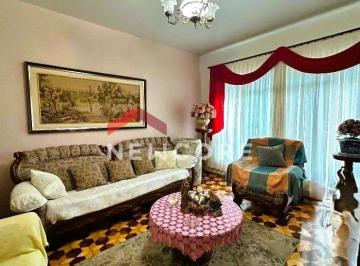 Casa · 189m² · 3 Quartos · 4 Vagas · Casa de Vila em  Avenida Álvares de Azevedo - Vila Liberdade - Jundiaí/SP