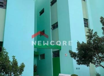 Apartamento · 62m² · 2 Quartos · 1 Vaga · Apartamento em Rua José Jaconi - Centro - Caxias do Sul/RS