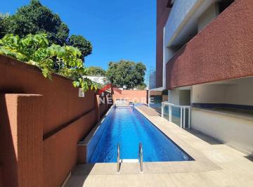 Apartamento · 35m² · 1 Quarto · Apartamento em Travessa Chafi Chaia - Campo Grande - Rio de Janeiro/RJ