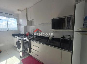 Apartamento · 48m² · 2 Quartos · 1 Vaga · Apartamento em  Rua Alagoas - Recanto Silvestre (Fazendinha) - Santana de Parnaíba/SP