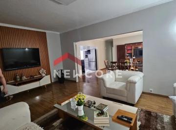 Casa · 232m² · 4 Quartos · 4 Vagas · Casa em Rua Antônio dos Reis - Alto Higienópolis - Bauru/SP
