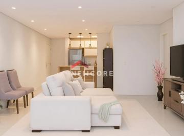 Apartamento · 85m² · 3 Quartos · 2 Vagas · Apartamento em  Rua Florianópolis - Vila Bertioga - São Paulo/SP