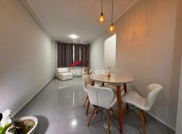 Apartamento · 42m² · 1 Quarto · 1 Vaga · Apartamento em  Rua Godofredo Fraga - Marapé - Santos/SP