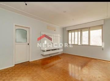Apartamento · 114m² · 3 Quartos · Apartamento em Rua Fonseca Ramos - Medianeira - Porto Alegre/RS