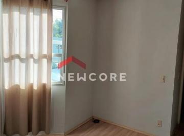 Apartamento · 44m² · 2 Quartos · 1 Vaga · Apartamento em Avenida Engenheiro Antônio Francisco de Paula Souza - Jardim São Vicente - Campinas/S