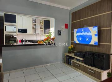 Casa · 52m² · 2 Quartos · 2 Vagas · Casa em  Rua Venâncio Coelho da Silva - Jardim Mariana I - São José dos Campos/SP
