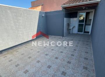 Apartamento · 97m² · 2 Quartos · 1 Vaga · Cobertura em  Rua Saracanta - Jardim Guarará - Santo André/SP
