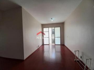 Apartamento · 85m² · 3 Quartos · 2 Vagas · Apartamento em Rua Gonzaga Bastos - Vila Isabel - Rio de Janeiro/RJ