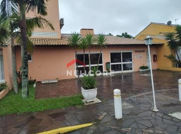 Casa de 2 quartos, Canoas · Casa de condomínio em Rua Paes Lemes - Rio Branco - Canoas/RS