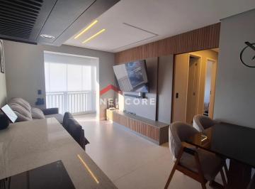 Apartamento · 69m² · 2 Quartos · 2 Vagas · Apartamento em  Rua Rio Grande - Vila Rosália - Guarulhos/SP