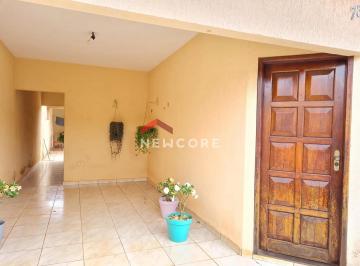 Casa en Venda de 3 quartos Centro · Casa em Floresta - Centro - Floresta/PR