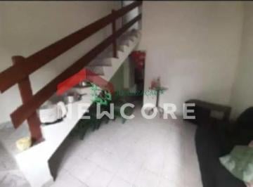 Casa en Venda de 3 quartos Vila Vera Cruz · Sobrado em Rua Maria Dulce Pupo Guerra - Vera Cruz - Mongaguá/SP