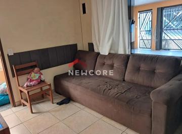 Casa · 174m² · 3 Quartos · 3 Vagas · Sobrado em  Rua Teles de Menezes - Ferrazópolis - São Bernardo do Campo/SP