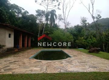 Rural · 35000m² · 3 Quartos · 10 Vagas · Sítio em Estrada Itatuba - Centro - São Lourenço da Serra/SP