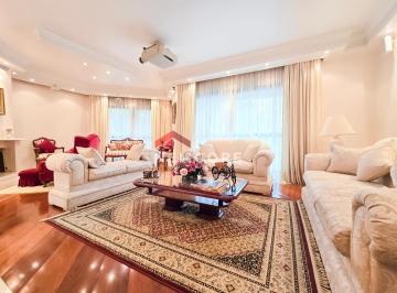 Apartamento · 200m² · 4 Quartos · 4 Vagas · Apartamento em  Rua Frederico Von Martius - Vila Monumento - São Paulo/SP