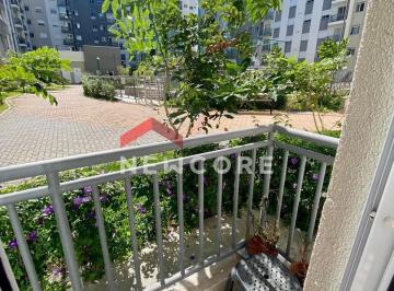 Apartamento · 44m² · 2 Quartos · Apartamento em Rua Antônio Chiarizzi - Parque da Mooca - São Paulo/SP