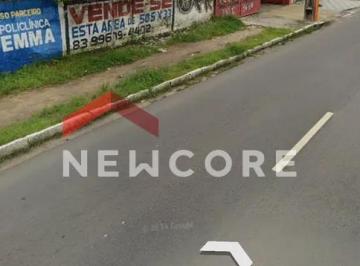 Terreno · 33m² · Lote em Avenida Cruz das Armas - Cruz das Armas - João Pessoa/PB