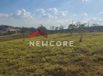 Terreno · 1019m² · Lote em condomínio em Rua Cinco - Eco Village - Lagoa Santa/MG