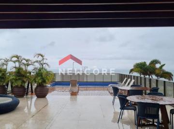 Apartamento de 4 quartos Venda R$ 1.199.210 · Apartamento em Avenida José Américo de Almeida Filho - Areia Dourada - Cabedelo/PB