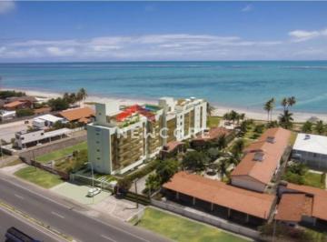 Apartamento · 104m² · 4 Quartos · 2 Vagas · Apartamento em Avenida José Américo de Almeida Filho - Areia Dourada - Cabedelo/PB