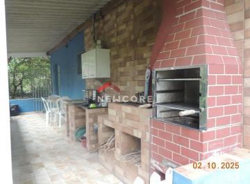 Rural Venda 1500m² de 2 quartos · Chácara em Estrada Jacuba - Palmeiras - Juquitiba/SP