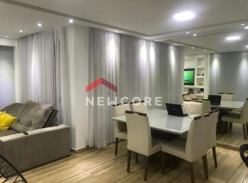 Apartamento de 3 quartos, Sabará · Apartamento em Rua Marte - Ana Lúcia - Sabará/MG