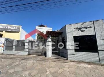 Apartamento · 98m² · 2 Quartos · 1 Vaga · Apartamento em Rua Rio Branco - Ponta Porã - Cachoeirinha/RS