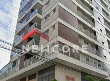 Apartamento · 66m² · 2 Quartos · 1 Vaga · Apartamento em Rua Manoel Candido Couto - Centro - Navegantes/SC