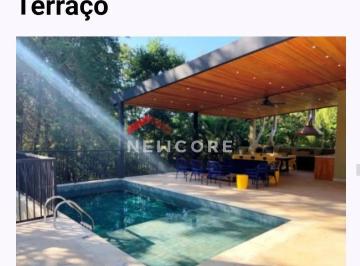 Casa · 405m² · 3 Quartos · 6 Vagas · Casa de condomínio em Rodovia Fernão Dias, Km 36,5 - Tanque - Atibaia/SP