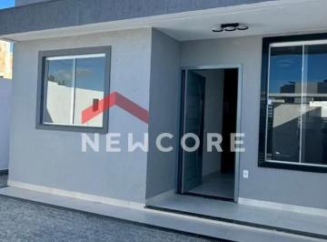 Casa · 78m² · 2 Quartos · 1 Vaga · Casa em Rua Benedito Queiroz - Alpha 2 - Campos dos Goytacazes/RJ