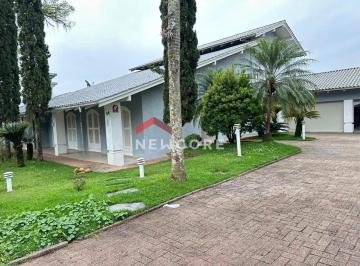 Casa · 548m² · 5 Quartos · 4 Vagas · Casa em Rua Simão Kruger - Floresta - Joinville/SC