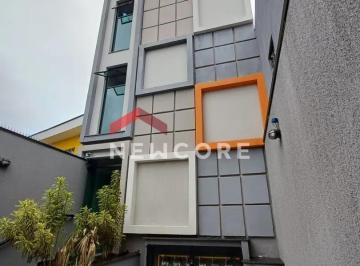 Apartamento · 47m² · 2 Quartos · Apartamento em  Avenida Marcondes de Brito - Chácara Seis de Outubro - São Paulo/SP