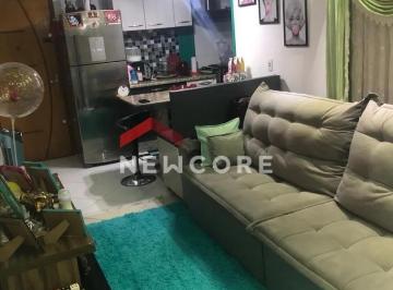 Apartamento de 2 quartos, Santo André · Apartamento em Rua General Flores - Vila Humaitá - Santo André/SP