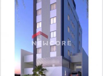 Apartamento · 125m² · 3 Quartos · 3 Vagas · Cobertura em Rua Olívio Rodrigues - Nova Vista - Belo Horizonte/MG