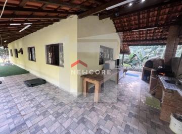 Rural · 150m² · 2 Quartos · 7 Vagas · Chácara em Estrada Martha Maria Jesus " Cond.alvorada" - padeiros - Juquitiba/SP